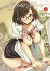Amour amer – Par Inato Serere – Hot Manga
