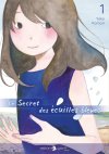 Le Secret des écailles bleues - Par Yoko Komori - Delcourt/Tonkam