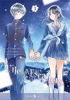 L'Île aux escaliers T. 2 & T. 3 - Par Yutaka Kono & Ai Uzuki - Delcourt/Tonkam