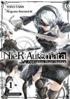 Nier : Automata, Opération Pearl Harbor T. 1 - Par Taro Yoko & Megumu Soramichi - Kurokawa