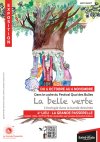 La Belle verte une expo écolo citoyenne - [VIDEO]