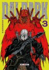 Dai Dark T. 3 - Par Q. Hayashida - Soleil Manga
