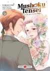 Mushoku Tensei T. 16 & T. 17 - Par Yuka Fujikawa & Rifujin na Magonote - Doki Doki