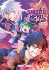 The Rising of the Shield Hero T. 21 - Par Aiya Kyu & Aneko Yusagi - Doki Doki