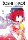 Oshi no Ko T.4 - Par Aka Akasaka & Mengo Yokoyari - Kurokawa
