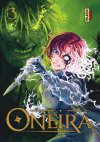 Oneira T. 3- Par Cab et Federica Di Meo – Kana
