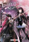 The Eminence in Shadow T. 7 & T. 8 - Par Daisuke Aizawa & Anri Sakano - Éd. Doki Doki