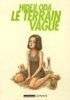 Terrain vague - Hideji Oda - Casterman