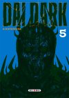 Dai Dark T. 5 - Par Q. Hayashida - Éd. Soleil Manga
