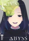 Boy's Abyss T. 4 – Par Ryo Minenami – Éd. Kana