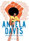 Angela Davis — Par Mariapaola Pesce et Mel Zohar — Éd. Des ronds dans l'O