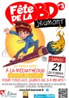 Fête de la BD de Jeumont