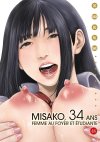 Misako, 34 ans : femme au foyer et étudiante – Par Oobanburumai – Éd. Hot Manga