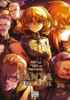 Tanya The Evil T. 19 & T. 20 - Par Chika Toujou & Carlos Zen - Delcourt/Tonkam