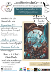 Exposition "Alias Nemo : Jules Verne, « le » précurseur français du steampunk" à Limoux dans l'Aude 
