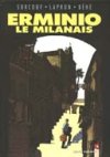 Erminio Le Milanais - Par Béhé, Laprun & Surcouf - Vents d'Ouest
