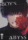 Boy's Abyss T. 7 – Par Ryo Minenami – Éd. Kana