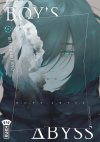 Boy's Abyss T. 8 – Par Ryo Minenami – Éd. Kana