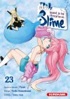 Moi, quand je me réincarne en Slime T. 22 & T. 23 - Par Taiki Kawakami & Fuse - Éd. Kurokawa