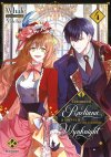 Comment Raeliana a survécu au manoir Wynknght T. 4 - Par Milcha & Whale - Kotoon