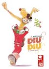 Diu Diu - T2 : La Petite Sorcière - NIE Jun - Xiao Pan