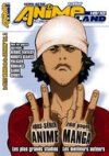 Cet été, rattrapage de mangas avec Animeland !
