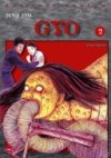 Gyo - T1&2 - Junji Ito - Tonkam