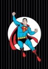 Panini ouvre les archives de Superman