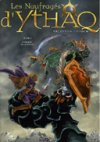 Les Naufragés d'Ythaq T4 : L'Ombre de Khengis – Par Arleston & Floch – Soleil