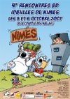 Rencontres BD IDBulles de Nîmes