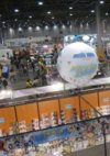 Chibi Japan Expo et Kultima : C'est Noël en novembre !