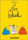 Nico Shark, un ami pour cinq ans – par Frantico - Delcourt