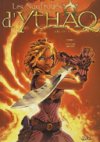 Les Naufragés d'Ythaq - T5 : L'Ultime Arcane - par Arleston & Floch - Soleil