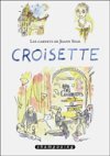 Joann Sfar en balade sur la Croisette
