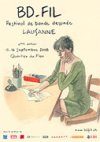 BD-Fil s'internationalise !
