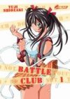 Battle Club : tomes 1, 2 & 3 - Par Yuji Shiozaki - Asuka