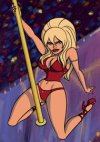 Stan Lee s'allie au créateur de PlayBoy !