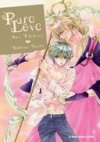 Pure Love - Par Row Takakura - Asuka