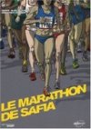 Le marathon de Safia - Par Didier Quella-Guyot et Sébastien Verdier - Editions Emmanuel Proust