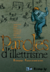 Paroles d'illettrisme - Luc Brunschwig (Dir.) - Futuropolis