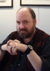 Dave McKean : « La bande dessinée est mon premier amour, je suis heureux d'y revenir »