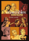 Les ensembles contraires, deuxième partie - Par Eric T., Kris & Nicoby-Futuropolis