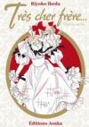 Très cher frère - Par Riyoko Ikeda - Asuka