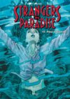 Strangers in Paradise, T13 "Fleur et Flamme" - Par Terry Moore - Kymera