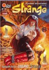 Le retour de Strange en kiosque