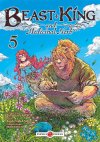 Beast King and Medicinal Herb T.4 & T.5 - Par Tatsukazu Konda & Asahi Sakano - Éd. Doki Doki