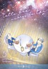 Cette Vie auprès de toi T. 5 - Par Shin Takahashi - Delcourt/Tonkam