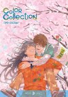 Color Collection - Par Tomo Serizawa - Éd. Delcourt/Tonkam