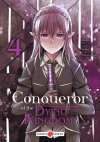 Conqueror of the Dying Kingdom T. 3 & T. 4 - Par Fudeorca & Muramasa Sabiku - Doki Doki
