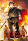 Conqueror of the Dying Kingdom T.5 & T.6 - Par Fudeorca & Muramasa Sabiku - Doki Doki
